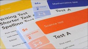 British Headteachers Unreasonable Complaints About Sats Exam Marking Scheme