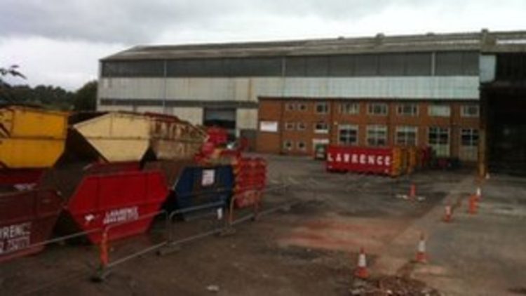 Two Former Director Of Lawrence Skip Hire Given Suspended Sentences