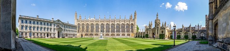 Lawyers Condemn Cambridge University For Failing To Investigate Sexual Assault Complaints