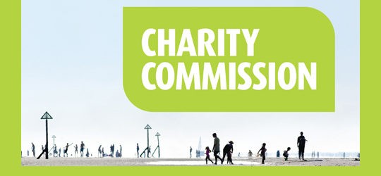 The Charity Commission Issues Official Warning To Trustees For Building Mosque
