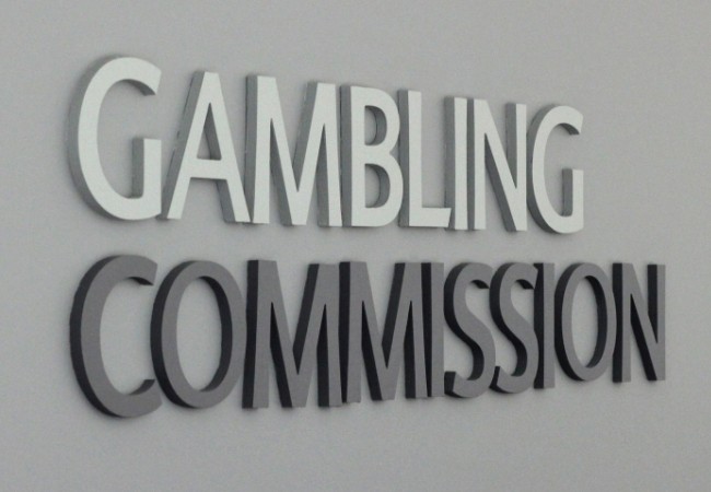 Mps Condemn Gambling Commission As Not For For Purpose