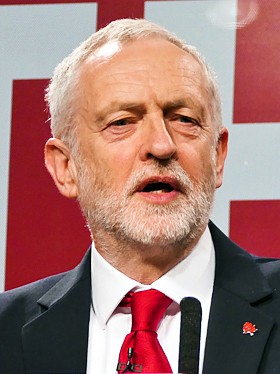 Jeremy Corbyn’s Fresh Drive In Condemning Anti Semitism Within Labour