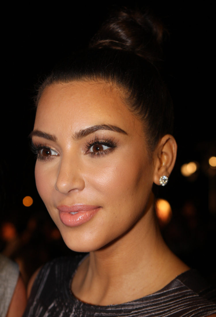 Why Kim Khardashian Must Show Integrity And Settle Lawsuits Of Domestic Staff