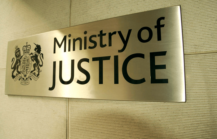 Ministry Of Justice Plans To Close 77 Courts In Next 7 Years