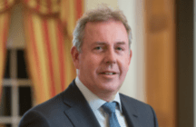 Why UK Ambassador Darroch Had To Resign With Dignity And Professionalism