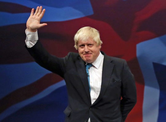 New PM Boris Johnson Will Struggle To Unite Divided Britain