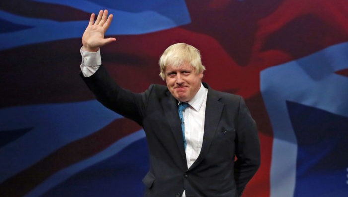 New PM Boris Johnson Will Struggle To Unite Divided Britain