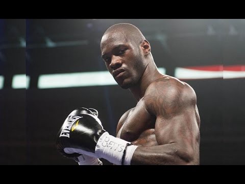 Deontey Wilder: Whyte Is Thug And Idiotic Cheat Who Nearly Lost To Rivas