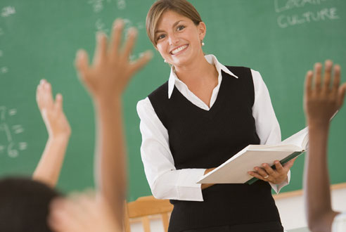 Half Of Uk Teachers Would Consider Teaching In Challenging Schools If Offered Promotion