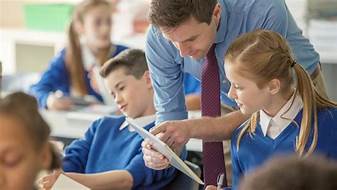 75% Of Uk Teachers Feel Less Valued Now Than Five Years Ago