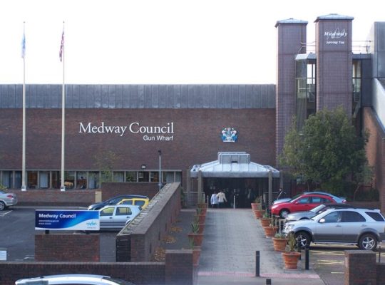Senior Leaders At Medway Council Woefully Failing Vulnerable Children