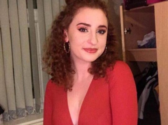 Suicidal  Cambridge Student Jumped From Plane Due To Uni Stress