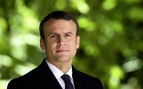 French President Macron Tells Johnson Backstop Is Indispensable