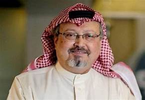 Intelligence Report: Khashoggi Heirs Have To Accept Blood Money Or Settlement