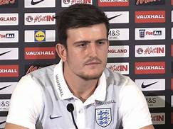 Harry Maguire Makes History With £80m Signing With Man U