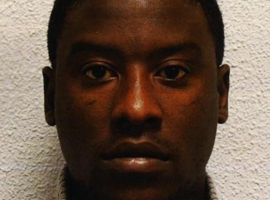 Former Trainee Solicitor Guilty Of Raping And Kidnapping Woman Deserves Maximum Sentence