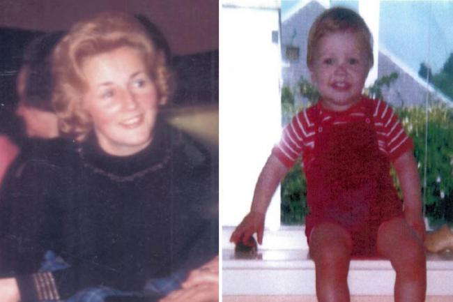 Pensioner Charged For 1976 Murder Of Woman And Toddler