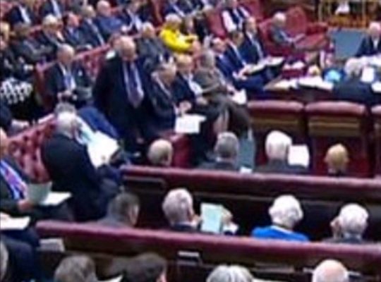 Parliament’s Approval Of Legislation To Block Brexit No Deal Complicates Matters