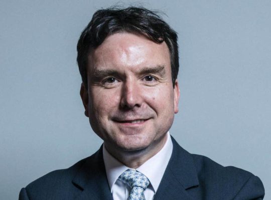 Shamed MP Further Investigated For Sexually Lewd Messages To Women