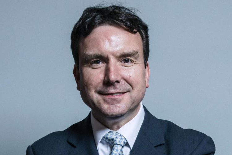 Shamed MP Further Investigated For Sexually Lewd Messages To Women