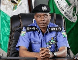 Nigerian Cops Arrest Suspect Over Ritual Killings Of Prostitutes In Hotels