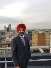 Labour Party Accused Of Stitch Up After Council Leader Suspension