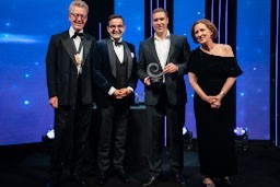 Distinguished Solicitors Motivated By Celebrated Annual Law Society Excellence Awards
