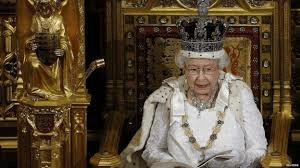 Queen’s Speech Addresses NHS And New Criminal Laws