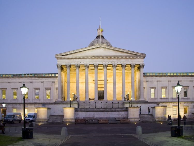 UCL Outsourced Staff To Receive Equal Pay As Directly Employed Staff