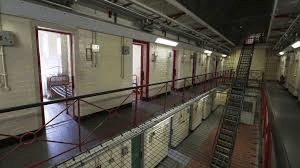 Prisoners Due For Release To Receive Accomodation In £100m Scheme