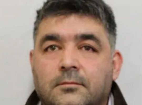 Uber Driver Gets 16 Months For Sexually Assaulting Defenceless Passenger