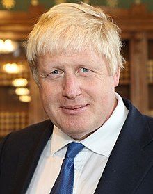 Boris Johnson Says Corbyn Is Biggest Threat To British Army
