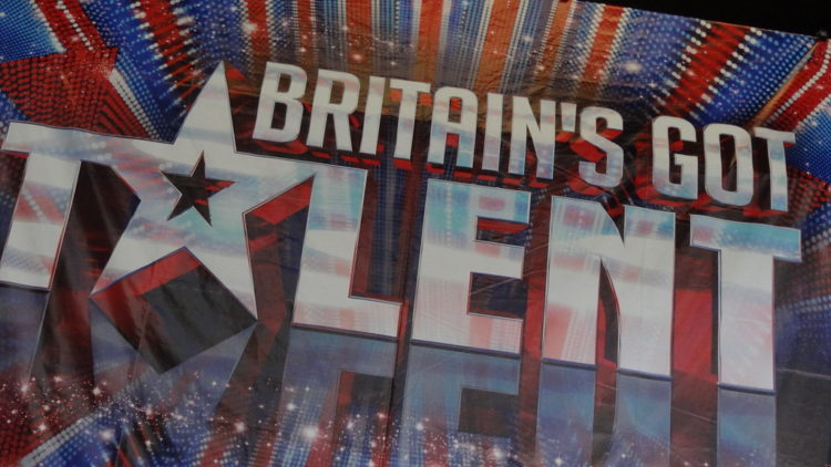 Nottingham To Host Britain Got Talent Auditions