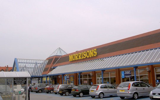 Morrisons Must Pay For Abused Trust By  Data Breaching Employee