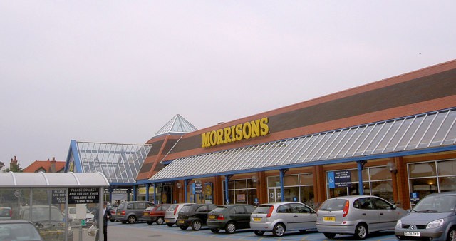 Morrisons Must Pay For Abused Trust By  Data Breaching Employee