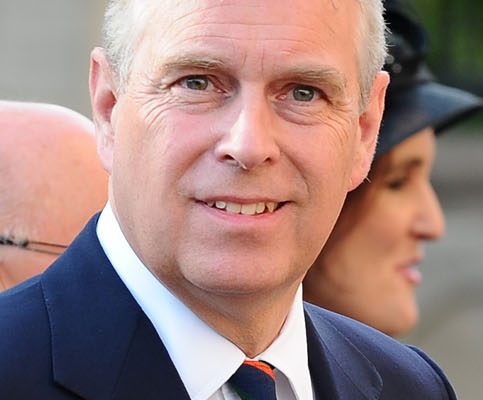 Prince Andrew Challenges Accuser’s Right To Sue In America