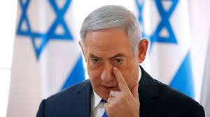Israeli Prime Minister Dramatically Charged With Bribery And Fraud