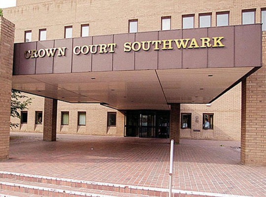 City Firm Fraudster Gets Just Suspended Sentence After £31k Fraud