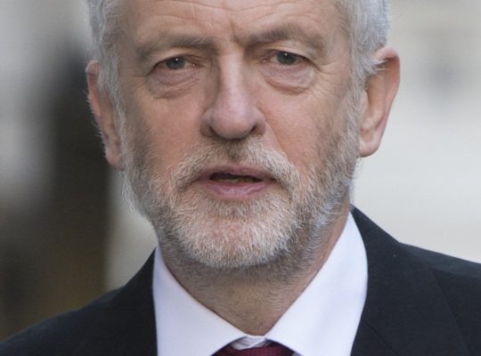 Jeremy Corbyn’s Application  For Pre-action Disclosure Dismissed