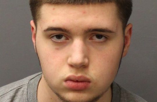 Teenage Drug Dealer Sentenced To Life For Murder Of Caring Boy