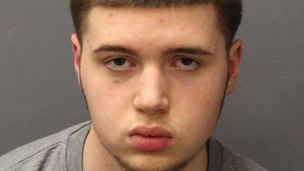 Teenage Drug Dealer Sentenced To Life For Murder Of Caring Boy