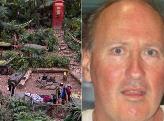 Murder Charge After Body Found Near I’m A Celebrity Jungle Camp