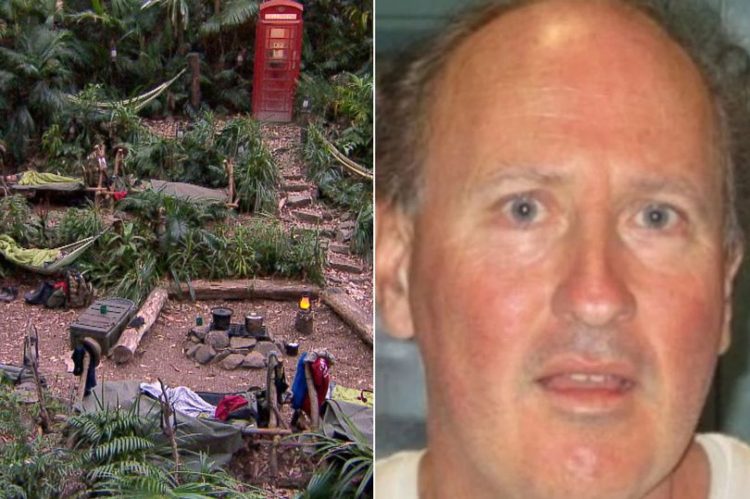 Murder Charge After Body Found Near I’m A Celebrity Jungle Camp