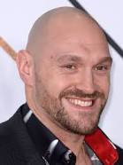 Tyson Fury Appears To Be Saving  Some Mentally Ill On Suicide Brink