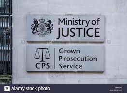 CPS Blames Police For Epic Drop In Uk  Rape Prosecutions