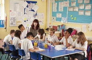 Government  £6.5m Scheme For Social Workers In All UK Schools Unworkable