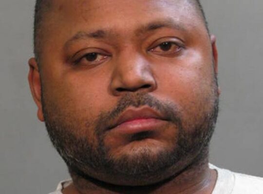 Nicki Manaj’s Brother Sentenced To 25 Years For Sexual Assault On 11 Year Old Girl