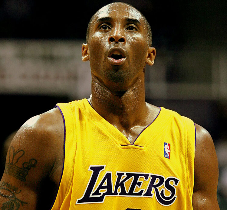 Bereaved Family Of Kobe Bryant Call For Media To Respect Privacy
