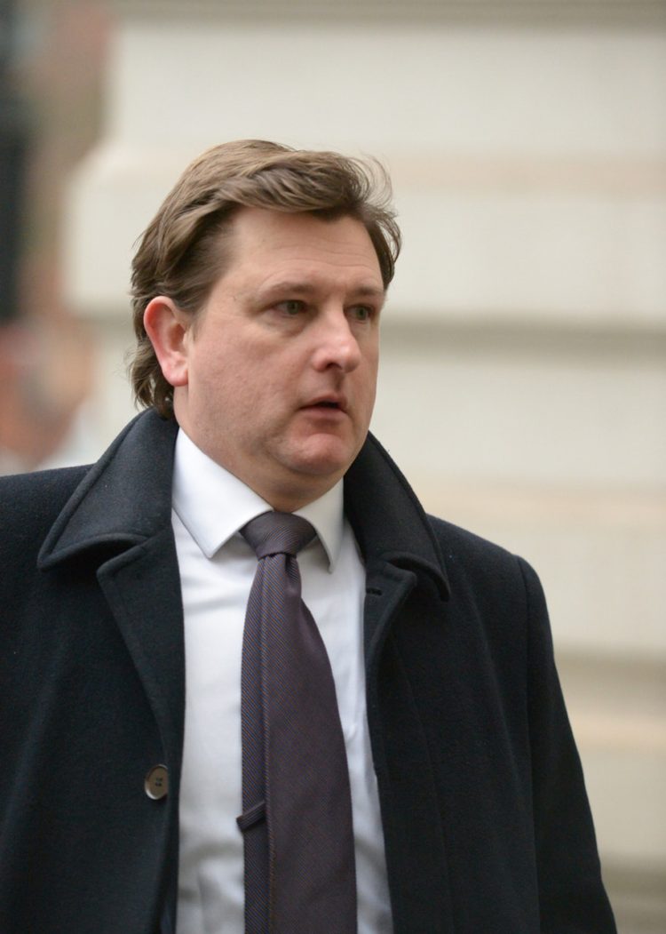 Solicitor Ordered To Pay £1400  In Costs And Compensation For Punching Designer