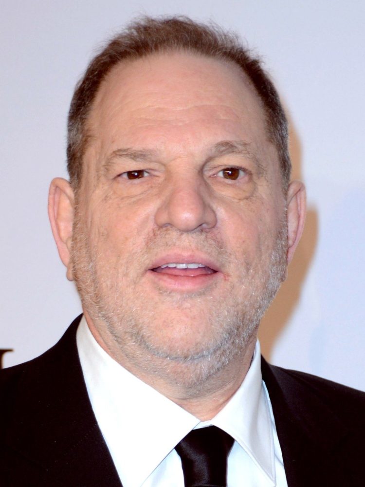 Harvey Weinstein Prosecutors To Use Expert Witness In Rape Case